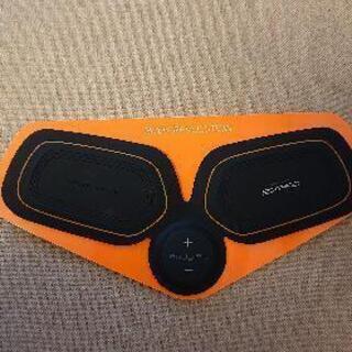シックスパッド  ボディフィット