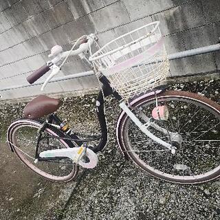 中古】江戸川区の子供用自転車を格安/激安/無料であげます・譲り