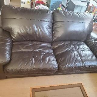 【値下げ交渉有り】3Pソファー