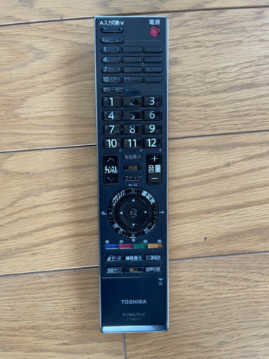 東芝 REGZA 32型 液晶テレビ