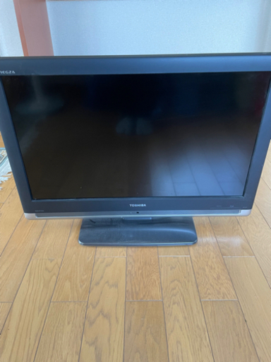 東芝 REGZA 32型 液晶テレビ