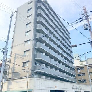◆1日3000円♪月額9万円で即入居可能♪◆堺のマンスリーマンション♪の画像