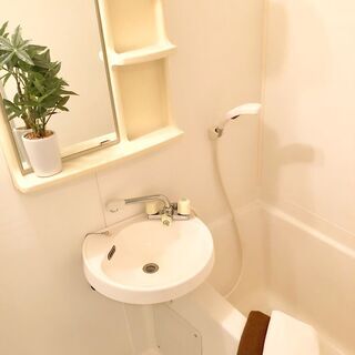 ◆1日3000円♪月額9万円で即入居可能♪◆堺のマンスリーマンション♪ − 大阪府