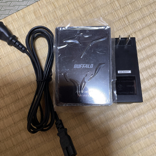 BUFFALO Wi-Fiルーター