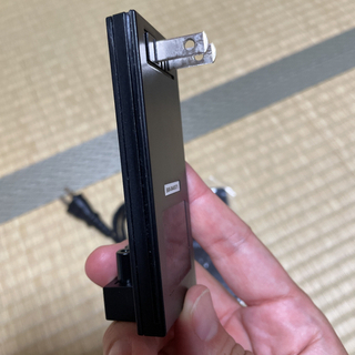 BUFFALO Wi-Fiルーターの画像