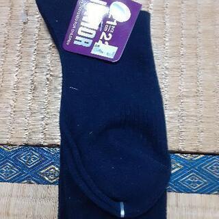 スクールソックスの画像