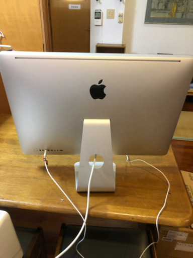 iMac 27inch, mid 2011