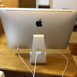 iMac 27inch, mid 2011の画像