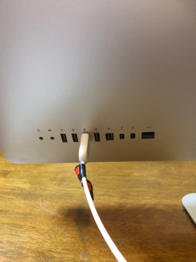 iMac 27inch, mid 2011
