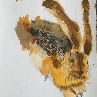 絵画教室  アトリエ「遊(ゆう)」の画像