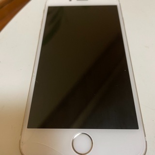 iphone6s 32GB ゴールド