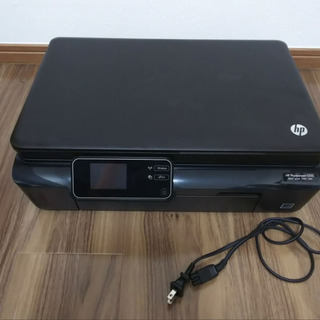 【ジャンク　スキャナ代わりに】プリンター HP Photosma...