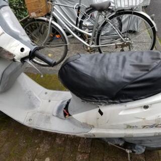 不動車