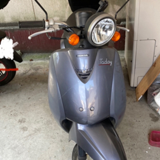 HONDA  Todayの画像