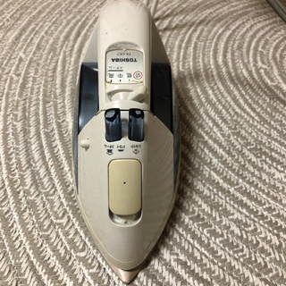 アイロン