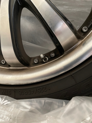 ロクサーニバイロンスティンガー