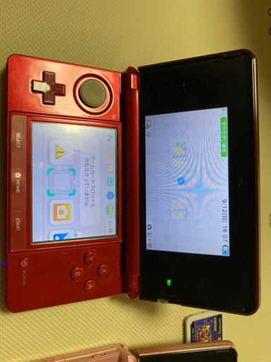3dsモンスターハンターダブルクロス2セット