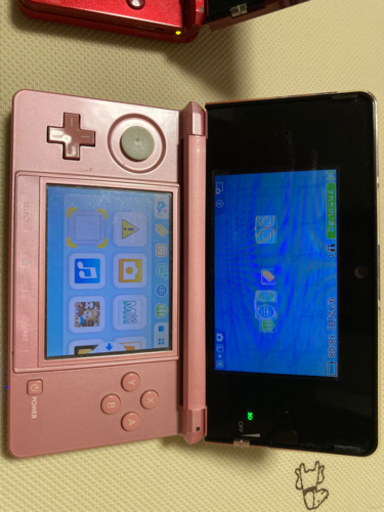 3dsモンスターハンターダブルクロス2セット