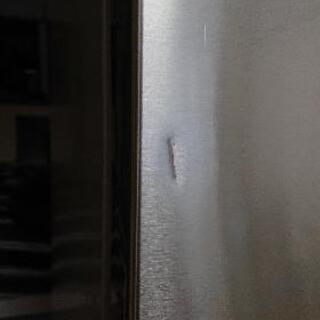 中古冷蔵庫の画像