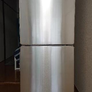 中古冷蔵庫の画像