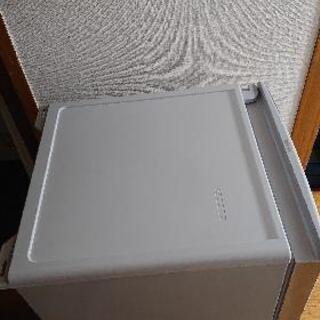 中古冷蔵庫の画像