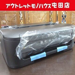 開封未使用品 エプソン ビジネス インクジェット A4 モノクロ...