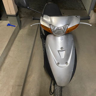 スズキ レッツ2 バイクの中古が安い！激安で譲ります・無料で