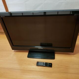 東芝　液晶テレビ　32A1