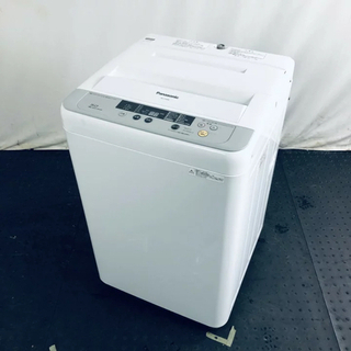 Panasonic 全自動洗濯機　
