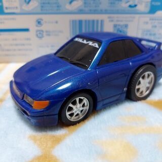シルビア　S-13