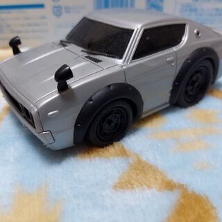スカイライン　ケンメリ