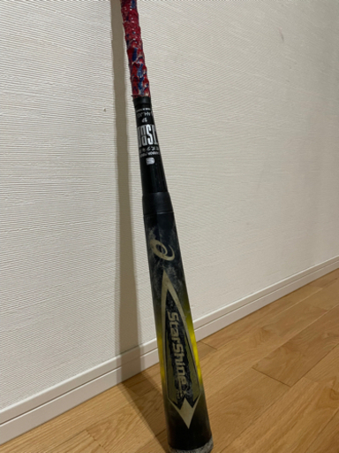 スターシャイン2nd asics