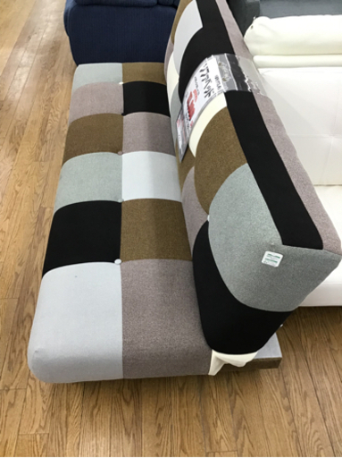 KI-70【ご来店頂ける方限定】ソファベッド　1800