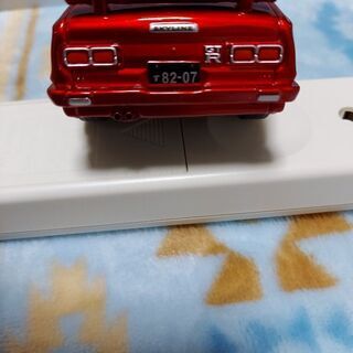 スカイライン　　ハコスカの画像