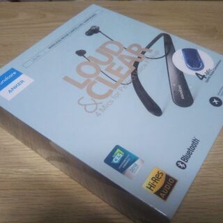 未開封★Anker Soundcore Life NC（Blue...