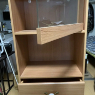 棚の画像