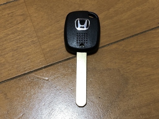 旧型ホンダキーレス1B 1ボタン