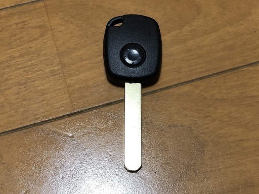 旧型ホンダキーレス1B 1ボタン
