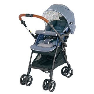 アップリカ ラクーナビッテクッション LUXUNA B CSN 2023年モデル 美品