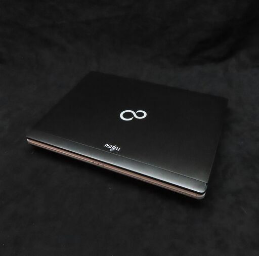 ★極美品★サクサク快速^^♪のA4サイズモバイルPCです！(Core i5＋新品SSD搭載)■名古屋近郊なら無料持参＆セッティング★可動保証！★富士通P770大幅アップグレードのハイスペック機！新品バッテリー搭載！■即！使用可！★家庭・会社・学生さん・初心者にもオススメ！インターネットもExcel ・Wordもバッチリ使えます！