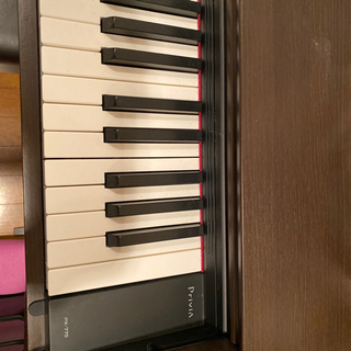 電子ピアノ【お取引中】 電子ピアノ 取引完了