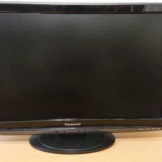 パナソニック VIERA 32インチ テレビ TH-L32X1