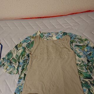 前回の色違いグリーン系です。の画像