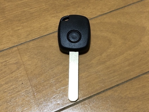 旧型ホンダキーレス2ボタン