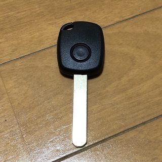 旧型ホンダキーレス2ボタン