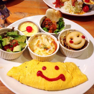 大宮、川越付近でランチしたいです😊💓