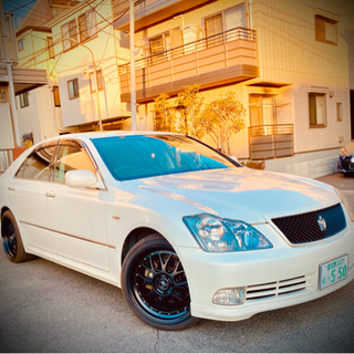 クラウン182 (車検2年)