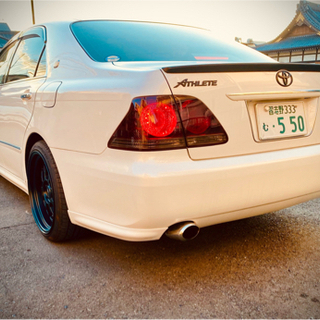クラウン182 (車検2年)の画像