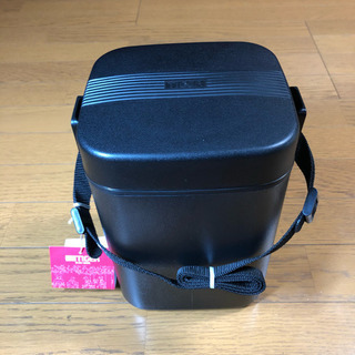 [お取引中] 新品未使用品✨ 保温ランチジャーお弁当箱