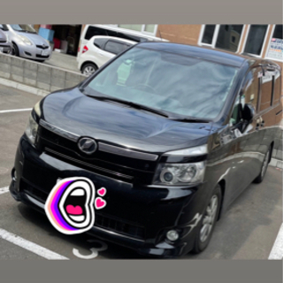 ヴォクシー zrr75g